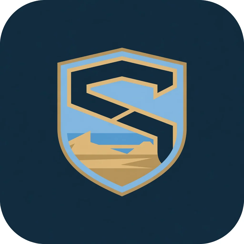 South Dakota Strategies logo mark